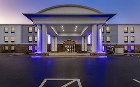 Holiday Inn Express Chillicothe East By Ihg