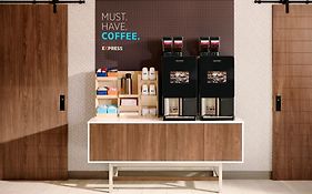 Holiday Inn Express Chillicothe East By Ihg